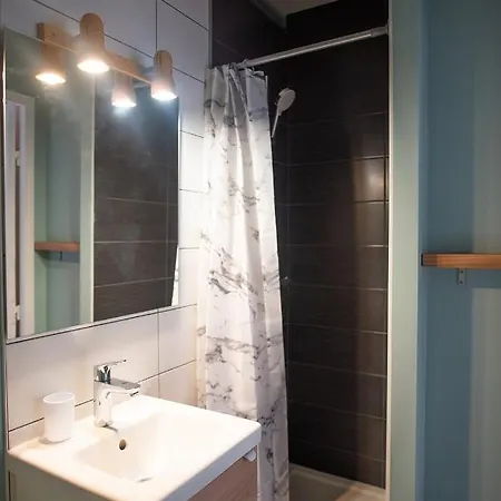 Cham's House - T2 Appartement