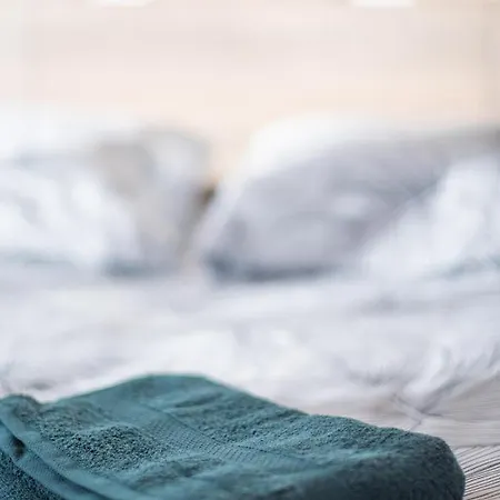 Cham's House - T2 Lejlighed *