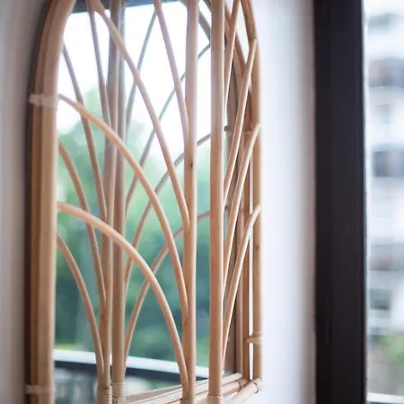 Cham's House - T2 Appartement *
