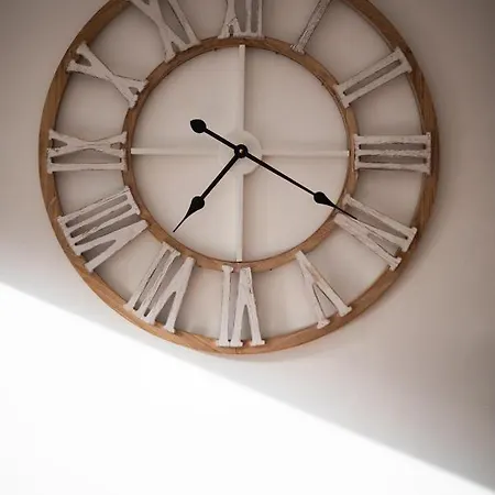 شقة Cham's House - T2 *