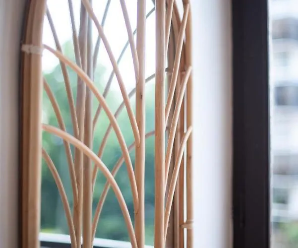 Cham's House - T2 Lejlighed *