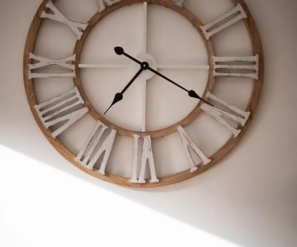 Lejlighed Cham's House - T2 *